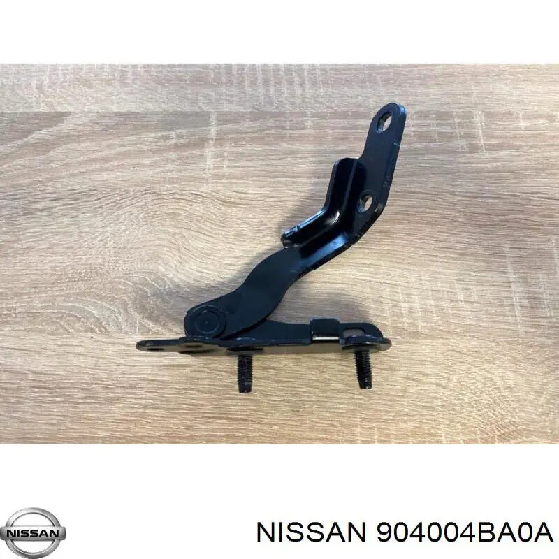 904004BA0A Nissan