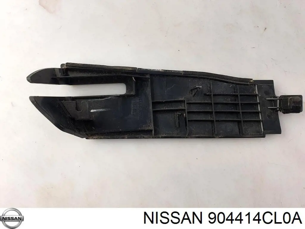 904414CL0A Nissan