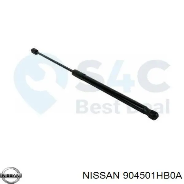Amortiguador de maletero Nissan/Infiniti 904501HB0A precio, desde 9,42 EUR