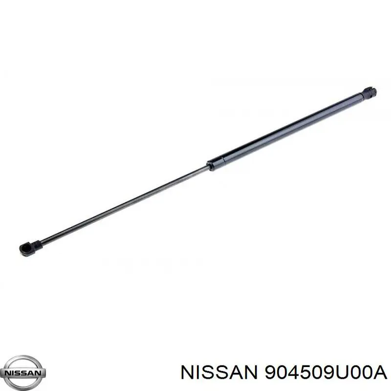Comprar 904509U00A Nissan/Infiniti Amortiguador de puerta trasera