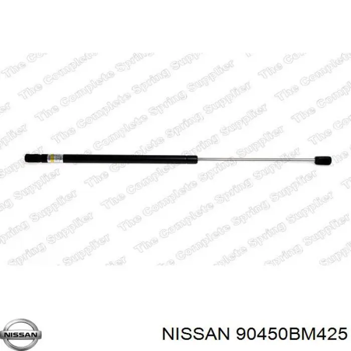 Comprar 90450BM425 Nissan/Infiniti Amortiguador de puerta trasera