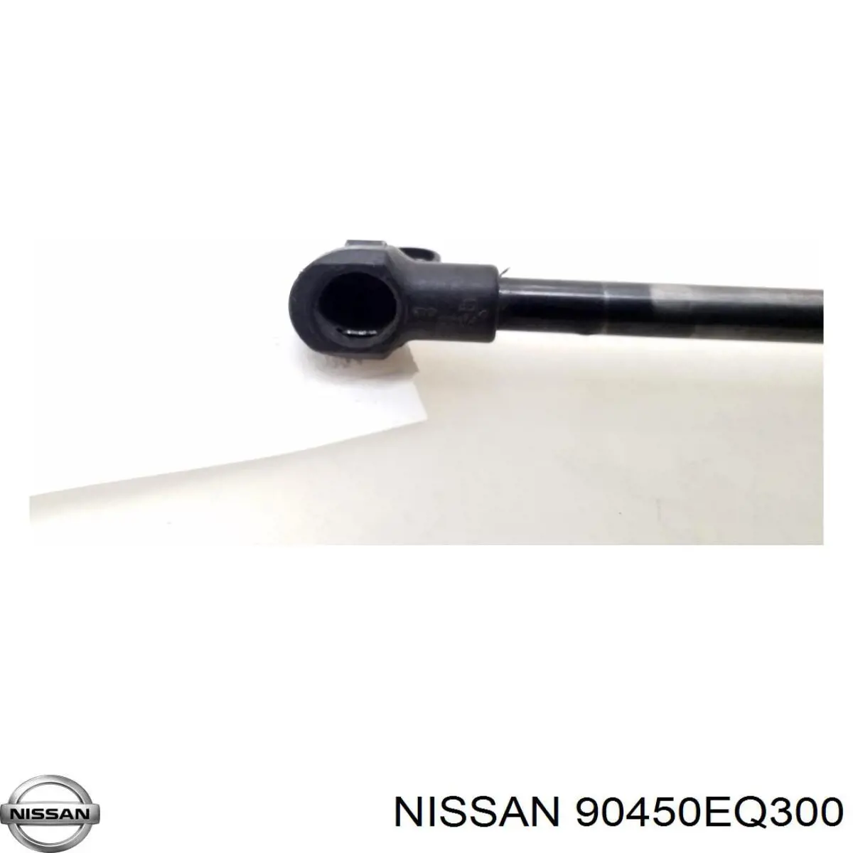 Comprar 90450EQ300 Nissan/Infiniti Amortiguador de puerta trasera