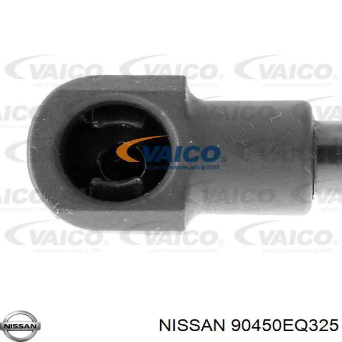Comprar 90450EQ325 Nissan/Infiniti Amortiguador de puerta trasera
