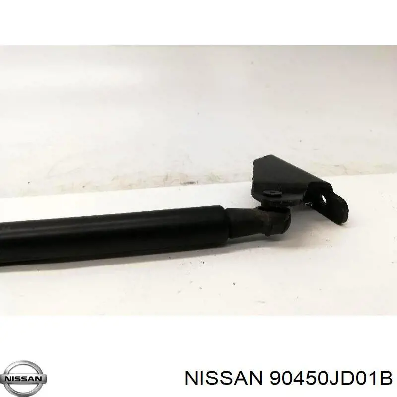 Amortiguador de maletero Nissan/Infiniti 90450JD01B precio, desde 16,80 EUR