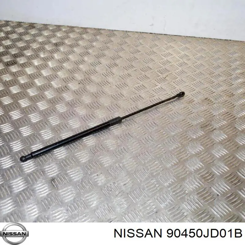 Comprar 90450JD01B Nissan/Infiniti Amortiguador de puerta trasera