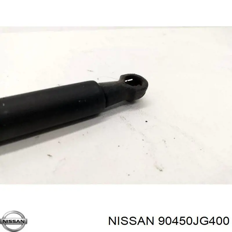 Amortiguador de maletero Nissan/Infiniti 90450JG400 precio, desde 9,10 EUR