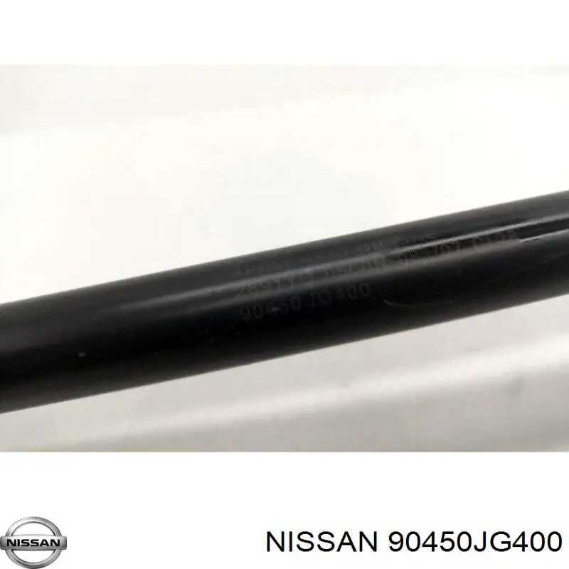 Comprar 90450JG400 Nissan/Infiniti Amortiguador de puerta trasera