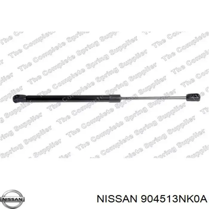 904513NK0A Nissan