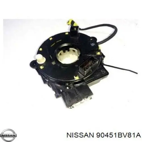 Amortiguador de maletero Nissan/Infiniti 90451BV81A precio, desde  