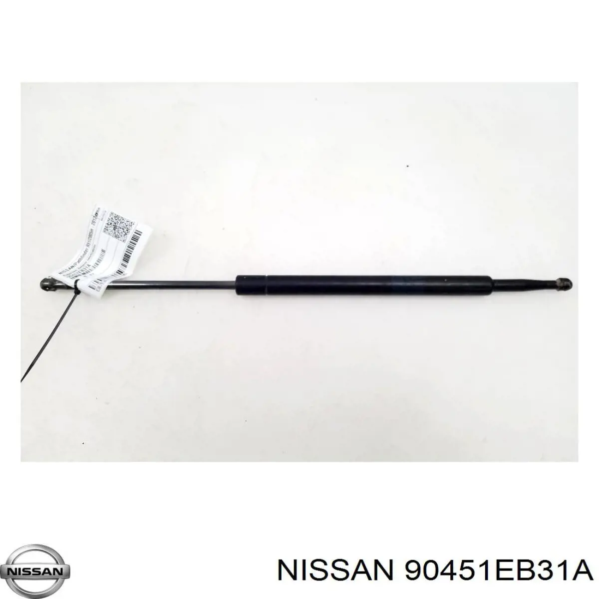 Comprar 90451EB31A Nissan/Infiniti Amortiguador de puerta trasera