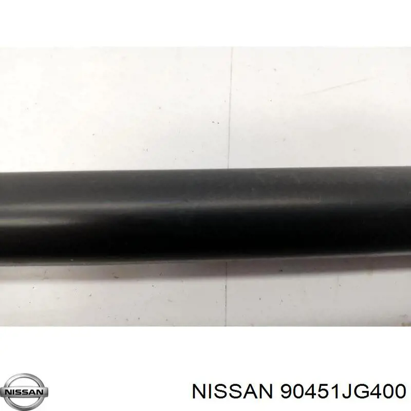 Amortiguador de maletero Nissan/Infiniti 90451JG400 precio, desde 13,29 EUR