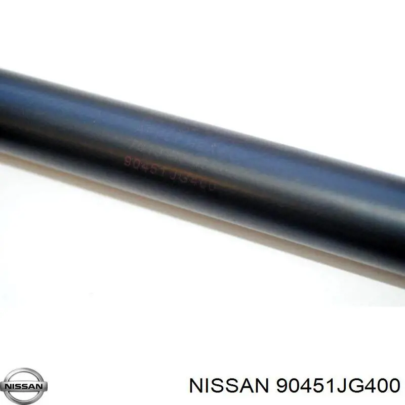 Comprar 90451JG400 Nissan/Infiniti Amortiguador de puerta trasera