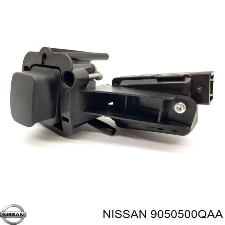 9050500QAA Nissan/Infiniti