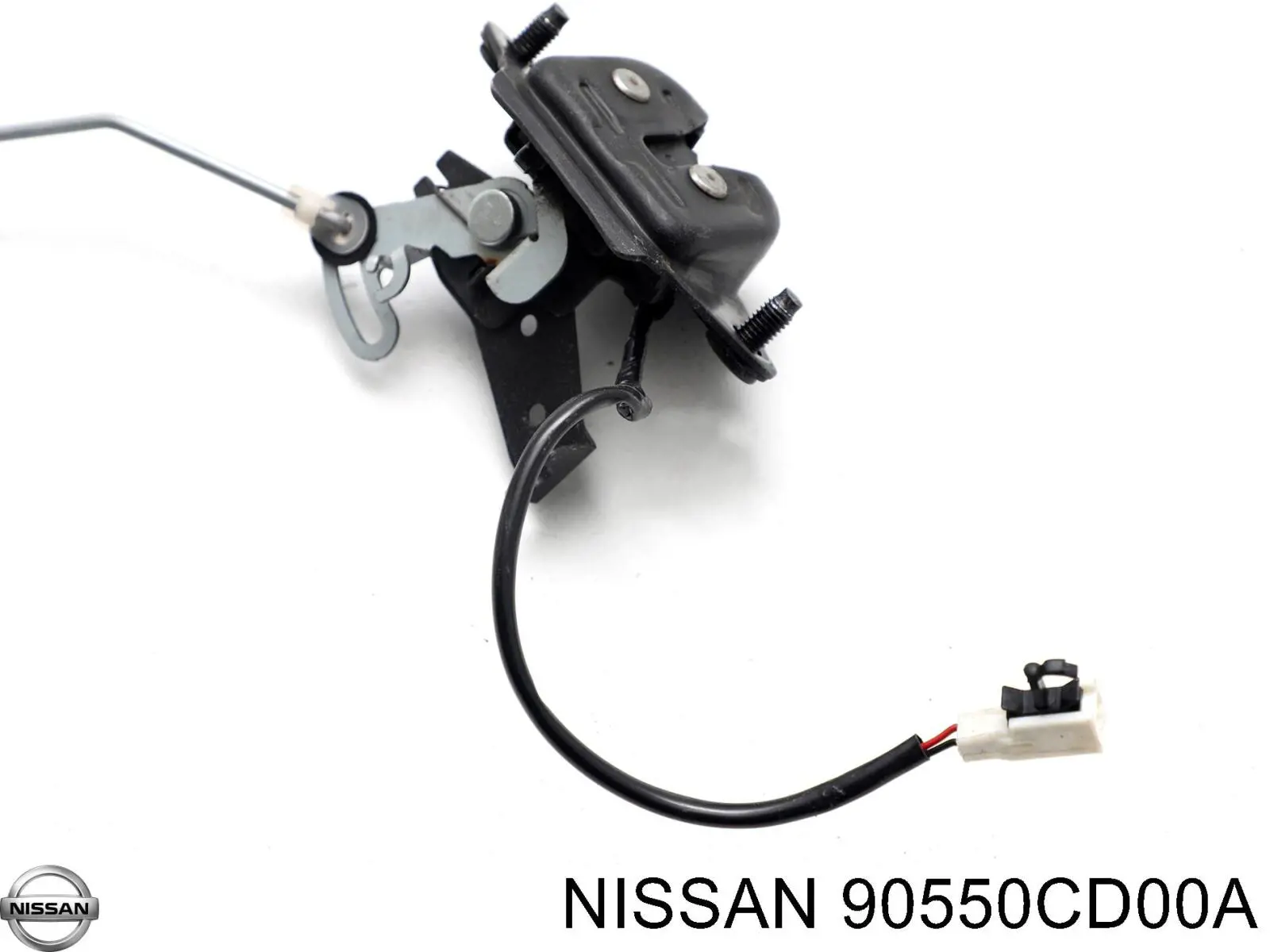 90550CD00A Nissan