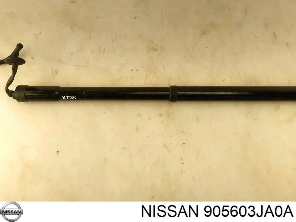 905603JA0A Nissan