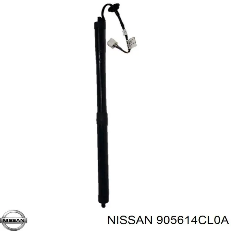 905614CL0A Nissan