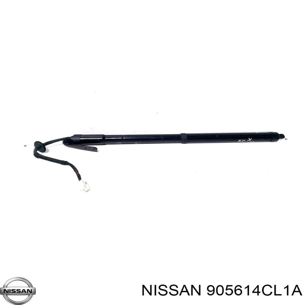 905614CL1A Nissan