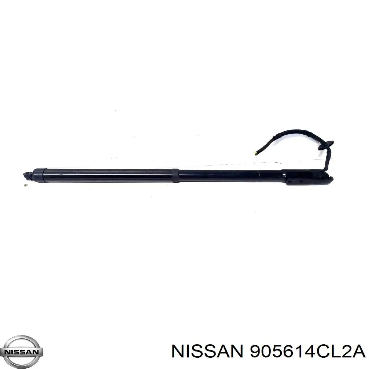 905614CL2A Nissan