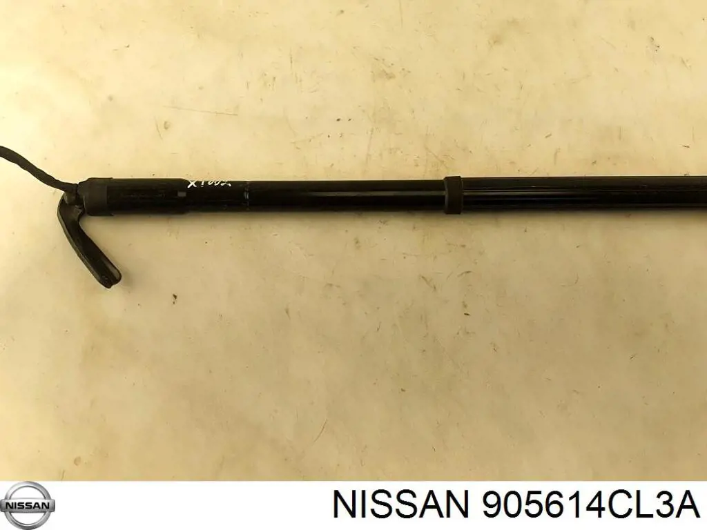 905614CL3A Nissan/Infiniti Amortiguador de porton