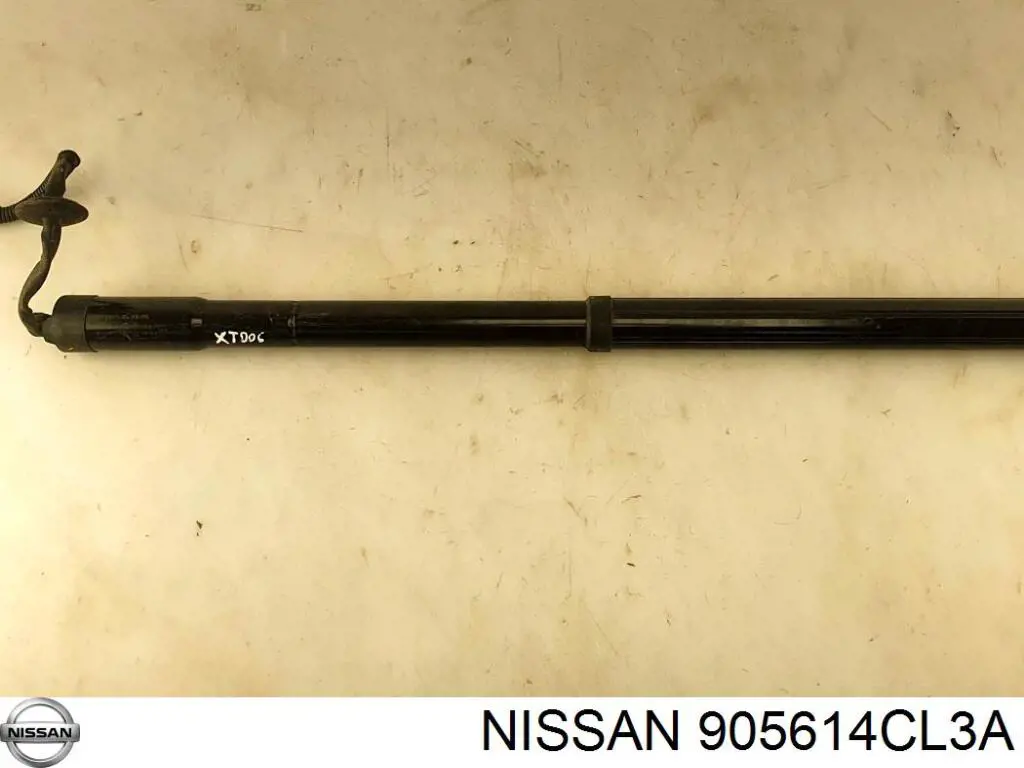 Amortiguador de maletero Nissan/Infiniti 905614CL3A precio, desde 124,87 EUR