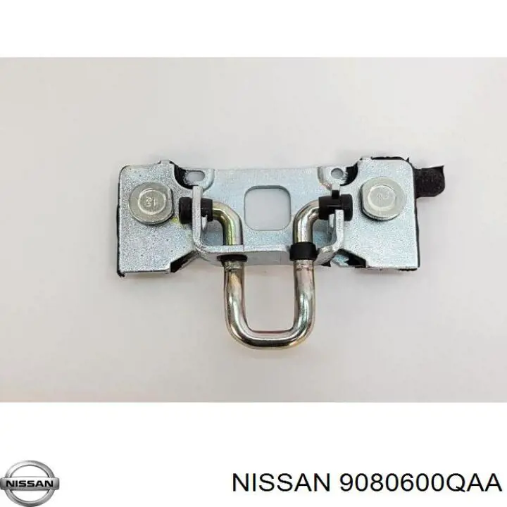 Cerradura inferior de puerta trasera derecha de doble hoja Nissan/Infiniti 9080600QAA precio, desde 17,92 EUR