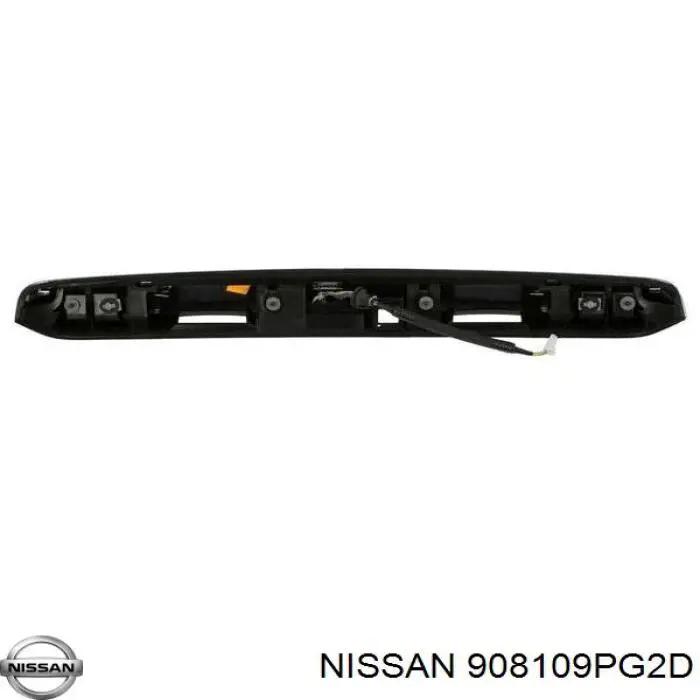 908103KG0A Nissan