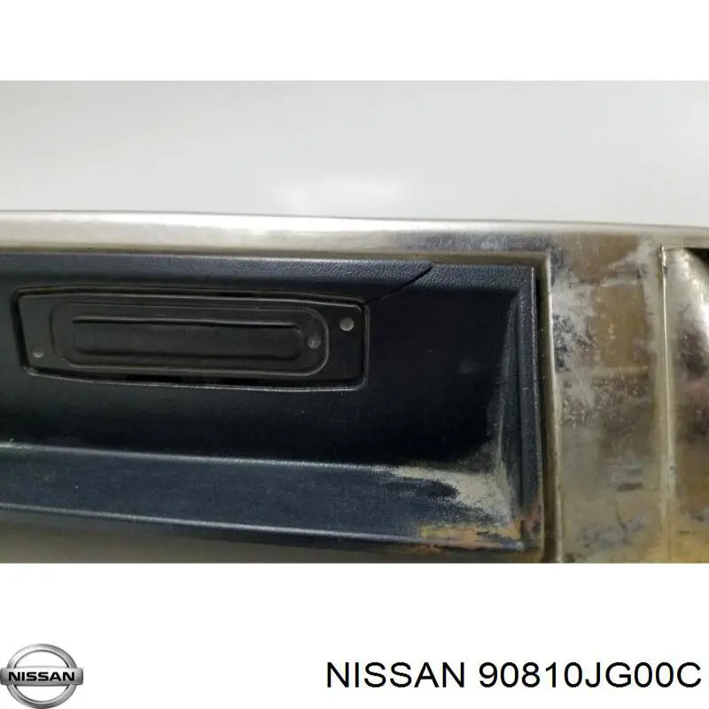 90810JG00C Nissan