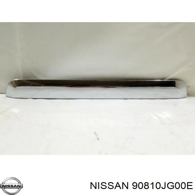 90810JG00E Nissan