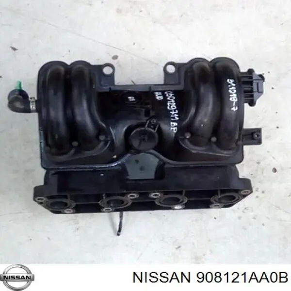  Nissan/Infiniti 908121AA0B precio, desde  