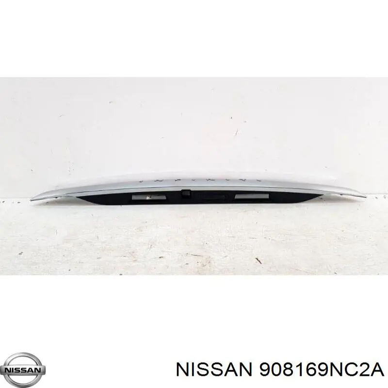 908169NC2A Nissan