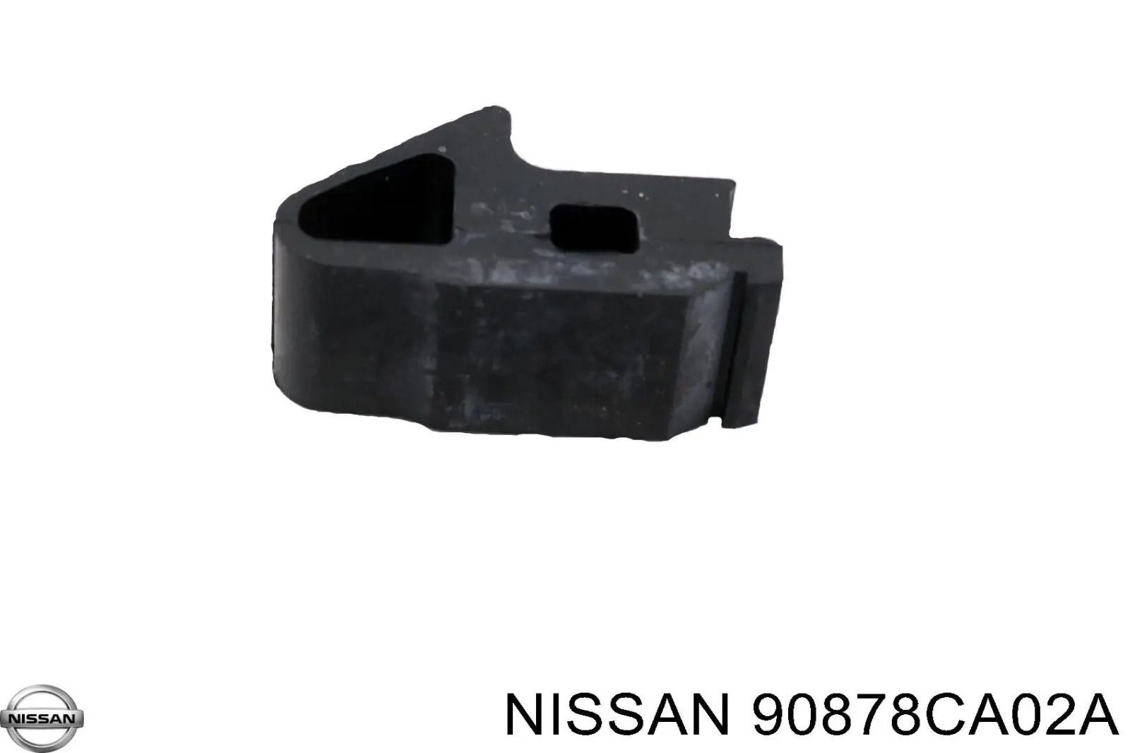 90878CA02A Nissan