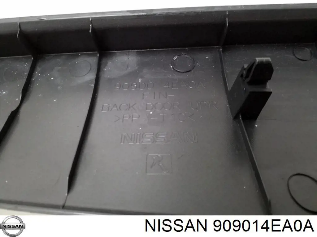  909014EA0A Nissan/Infiniti