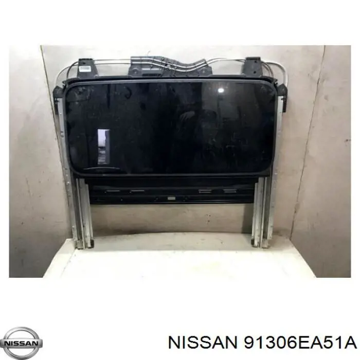 91306EA51A Nissan