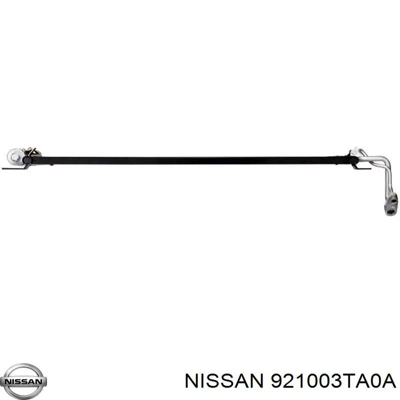 Condensador aire acondicionado CD020696 Koyorad