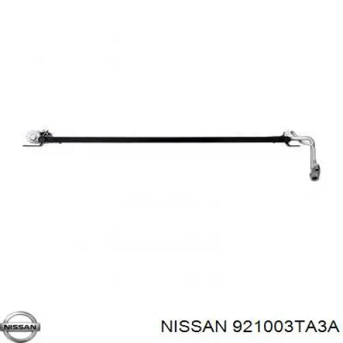 CD020696 Koyorad Radiador de aire acondicionado