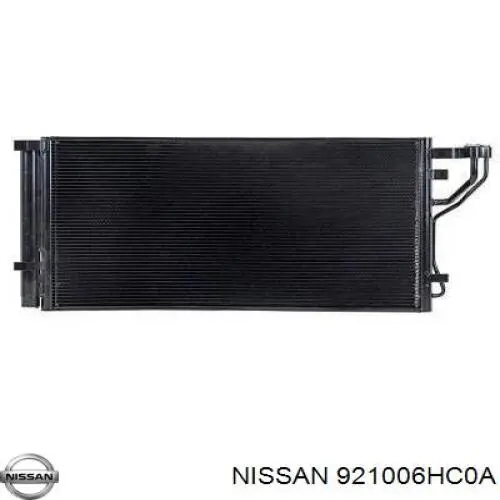 921004GC0A Nissan