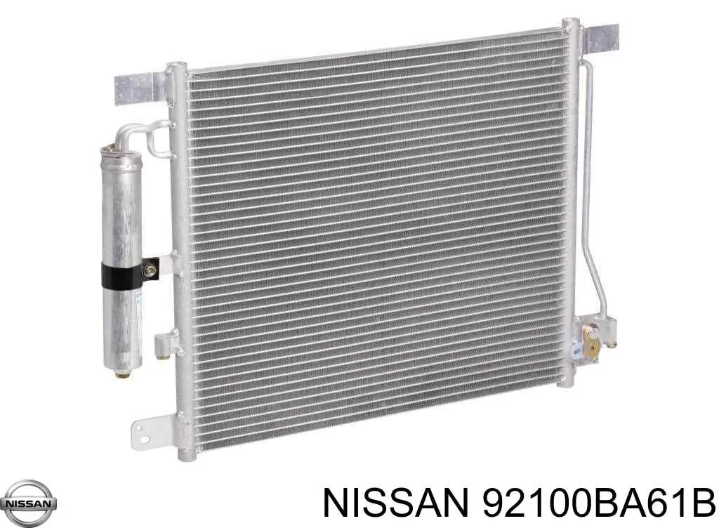 92100BA61B Nissan