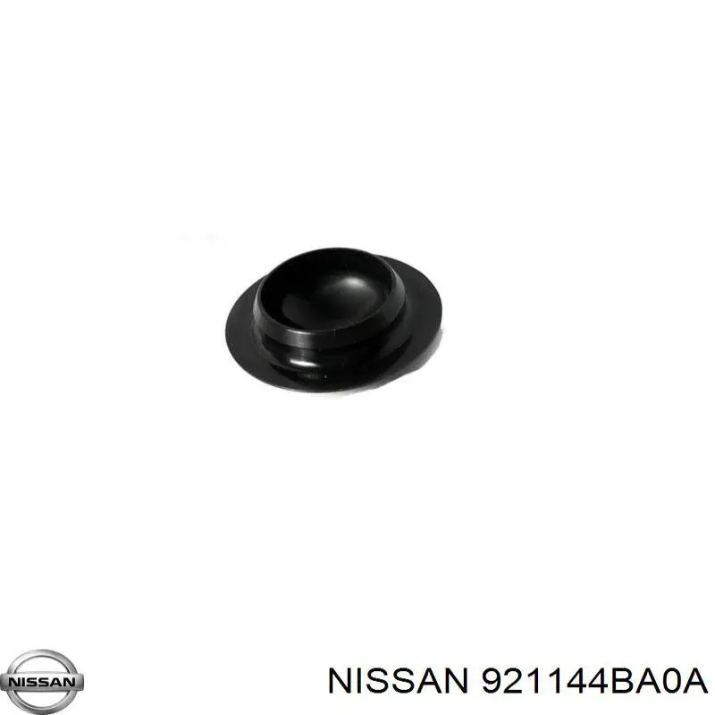 921144BA0A Nissan