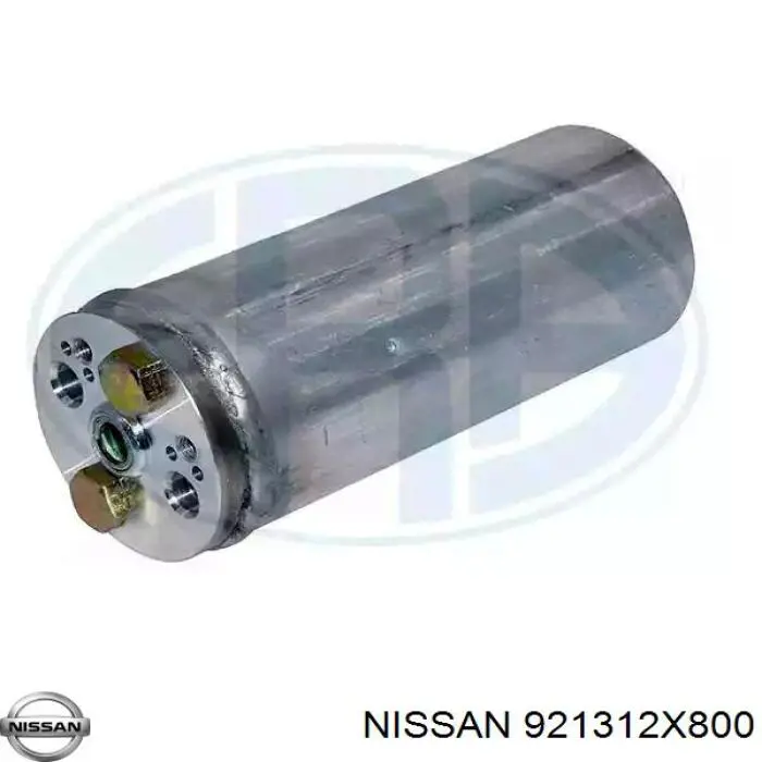 Filtro deshidratador aire acondicionado Nissan/Infiniti 921312X800 precio, desde 17,11 EUR