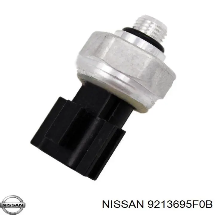 Sensor de presion A/C Nissan/Infiniti 9213695F0B precio, desde 106,35 EUR