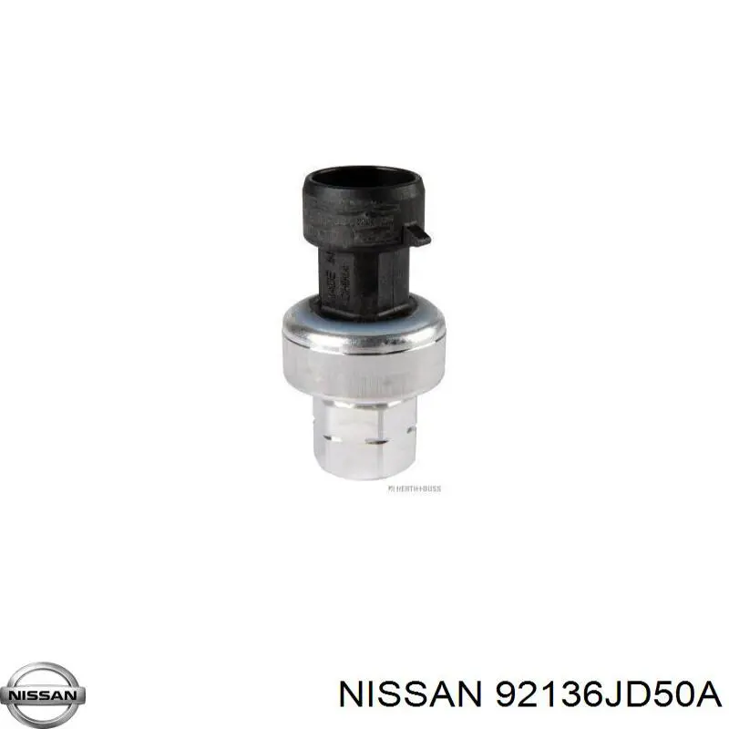 Comprar 1638187080 Peugeot/Citroen Sensor de presión del sistema de aire acondicionado