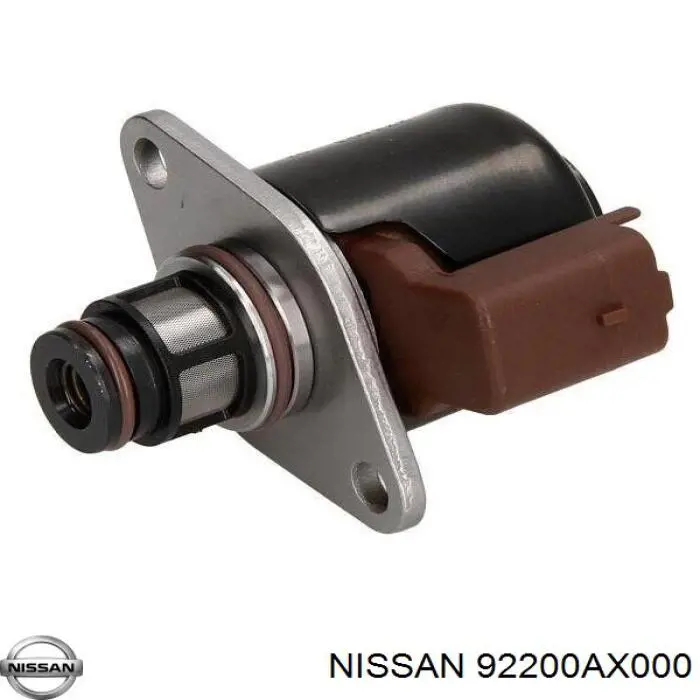 Válvula TRV del aire acondicionado Nissan/Infiniti 92200AX100 precio, desde 43,95 EUR