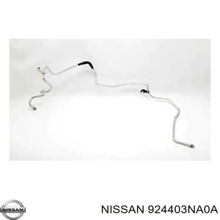 924403NA0A Nissan