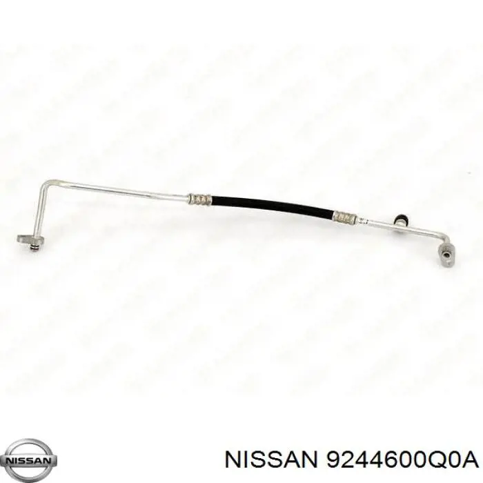  Nissan/Infiniti 9244600Q0A precio, desde 60,53 EUR