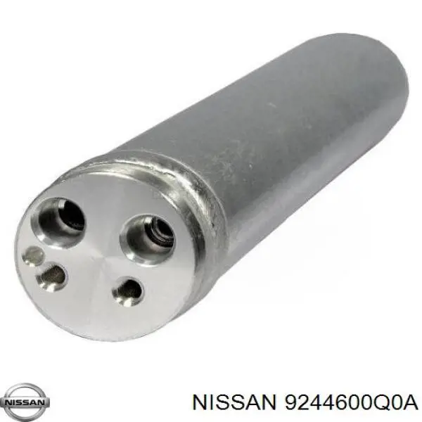 Comprar 9244600Q0A Nissan/Infiniti 