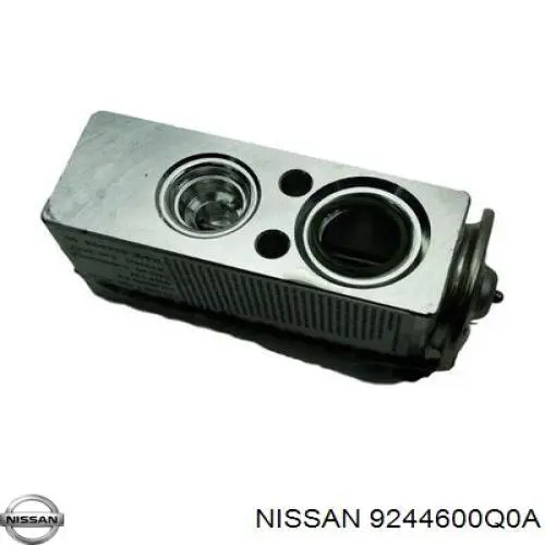  9244600Q0A Nissan/Infiniti