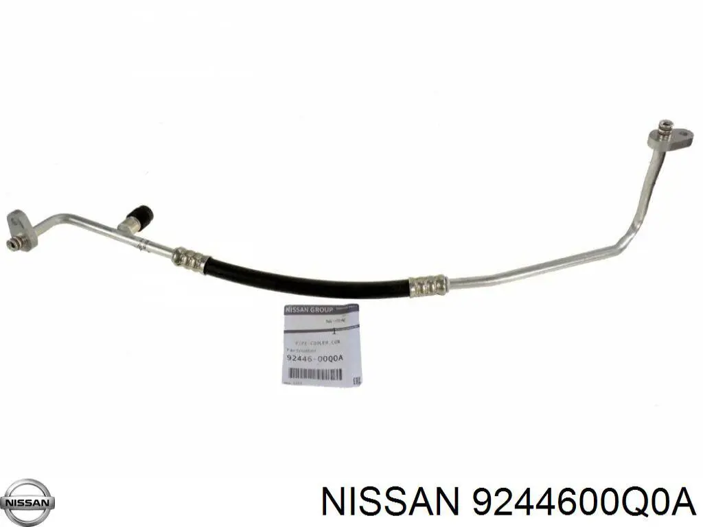 9244600Q0A Nissan