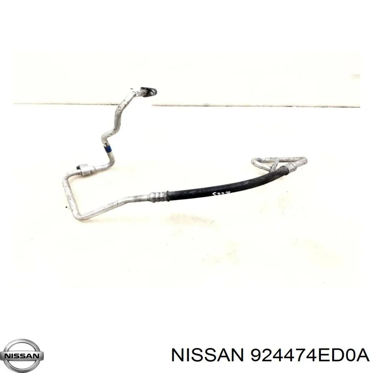 924474ED0A Nissan