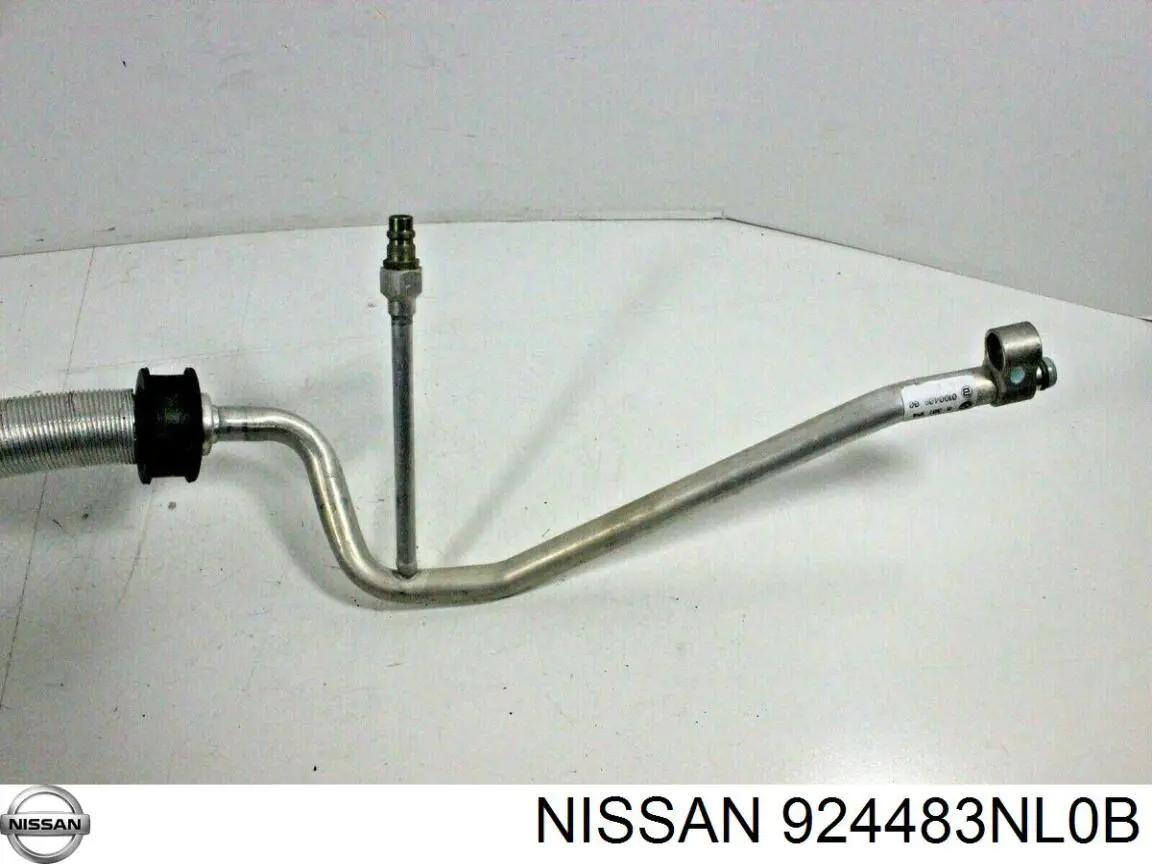 924483NL0B Nissan