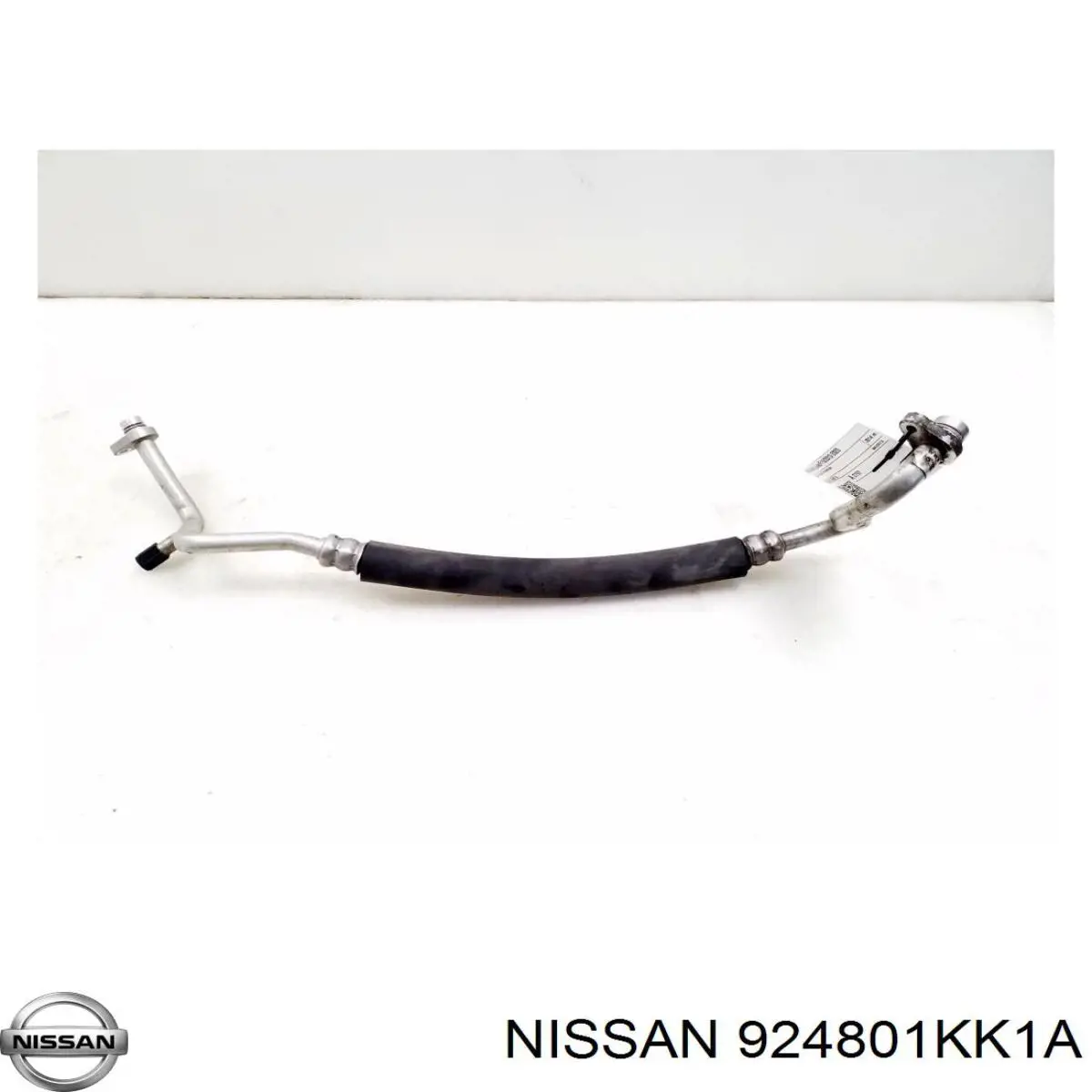 924801KK1A Nissan/Infiniti 